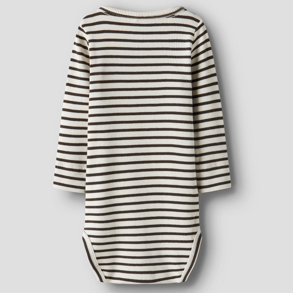 Nbnbani Bodysuit