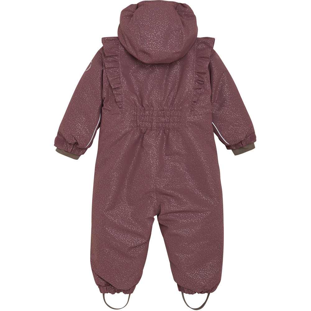 snowsuit