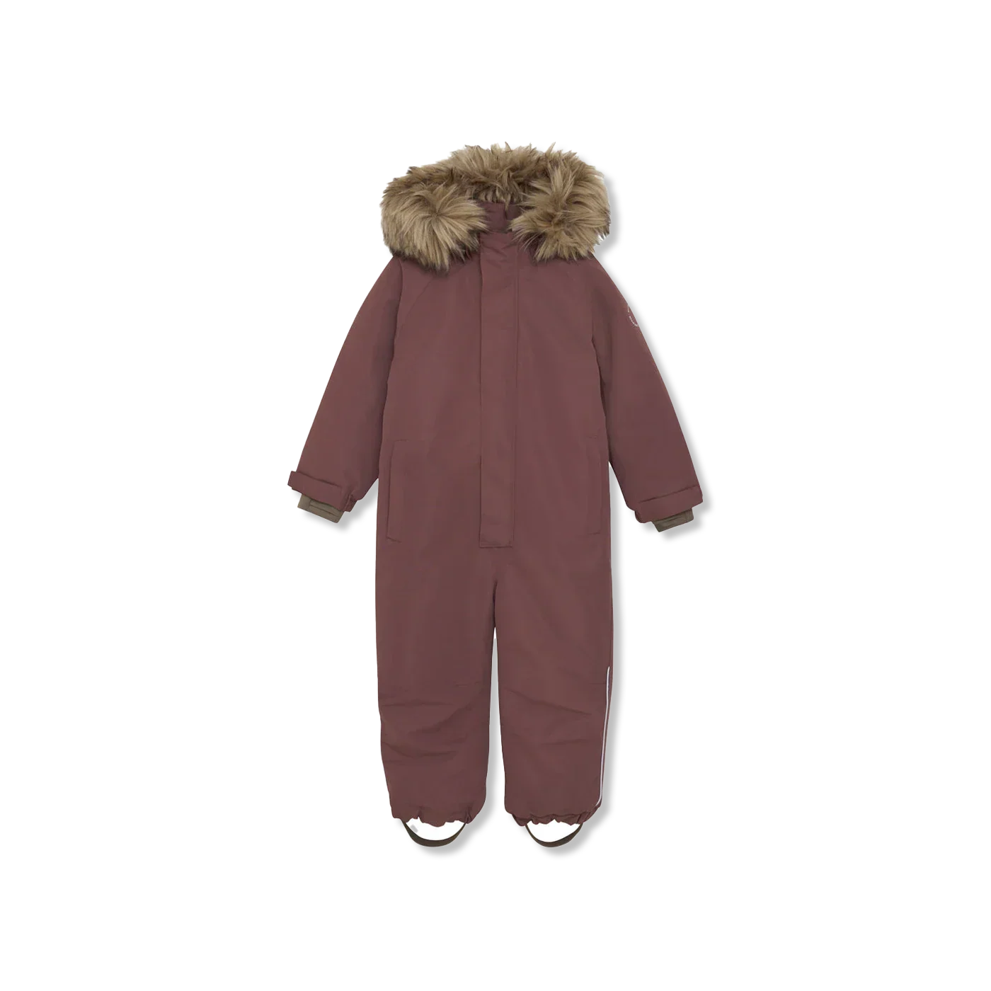 snowsuit
