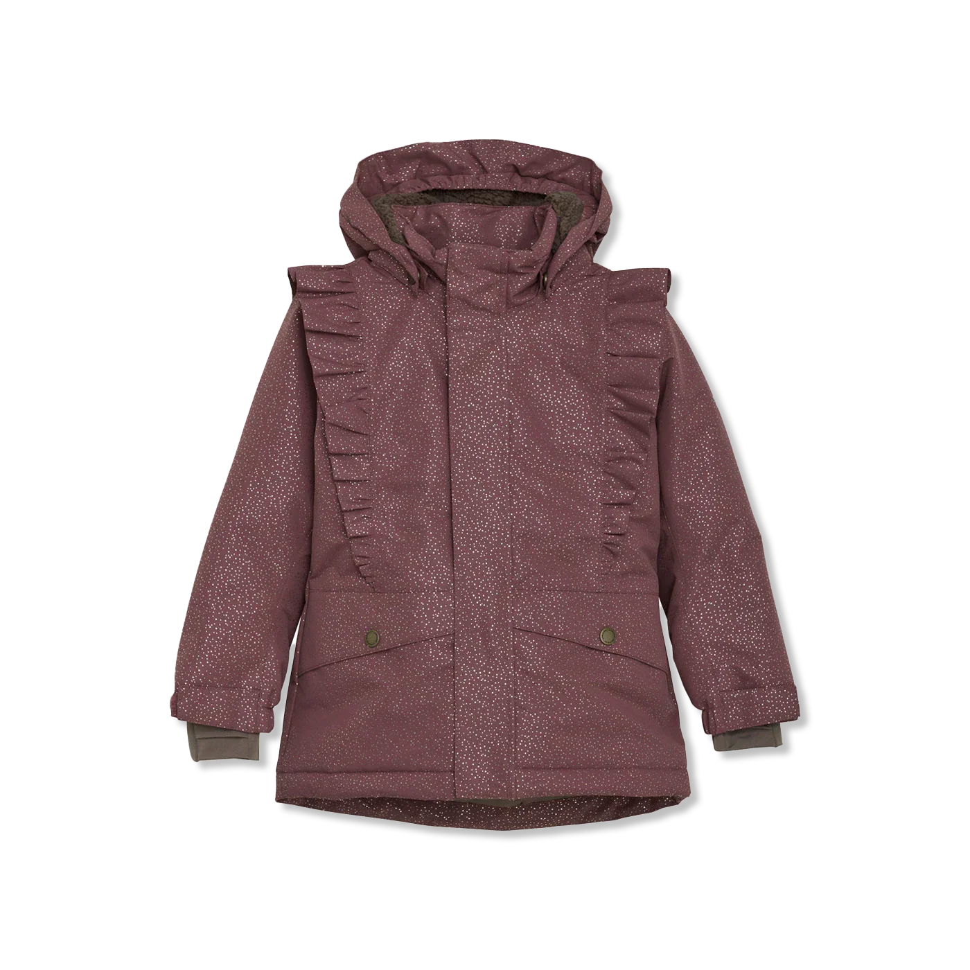 winterjacke