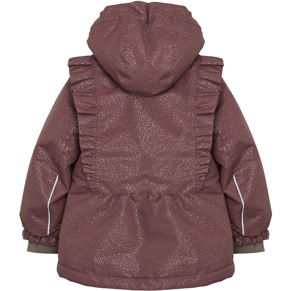winterjacke