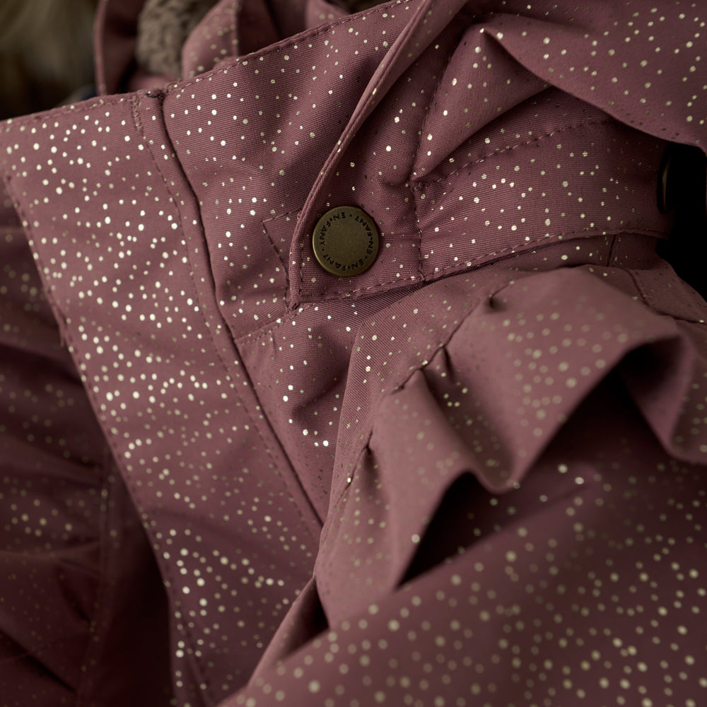 winterjacke
