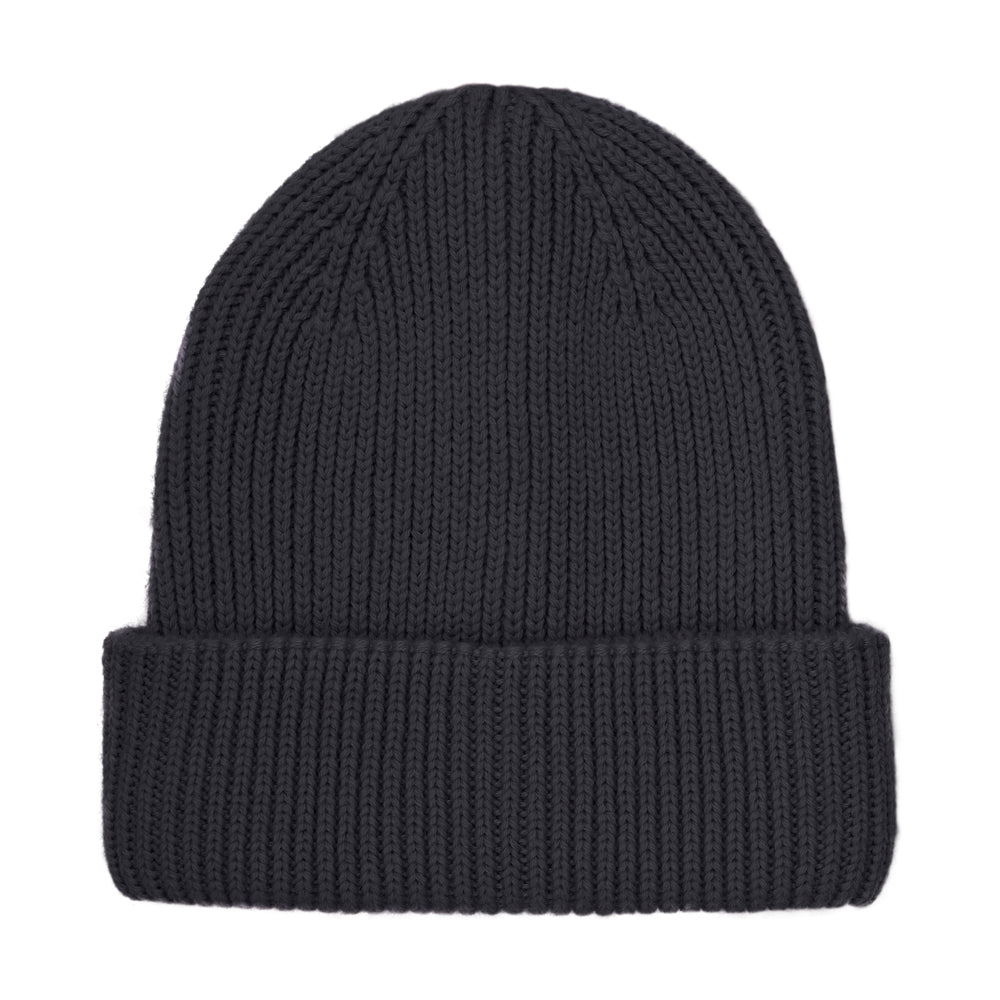 Knit beanie