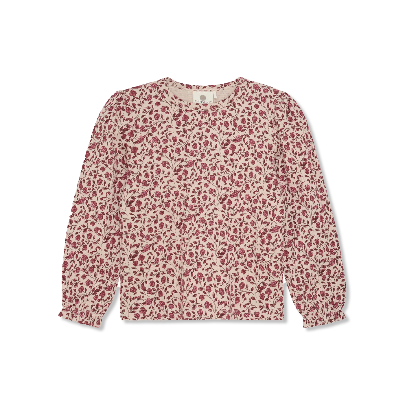langarmshirt