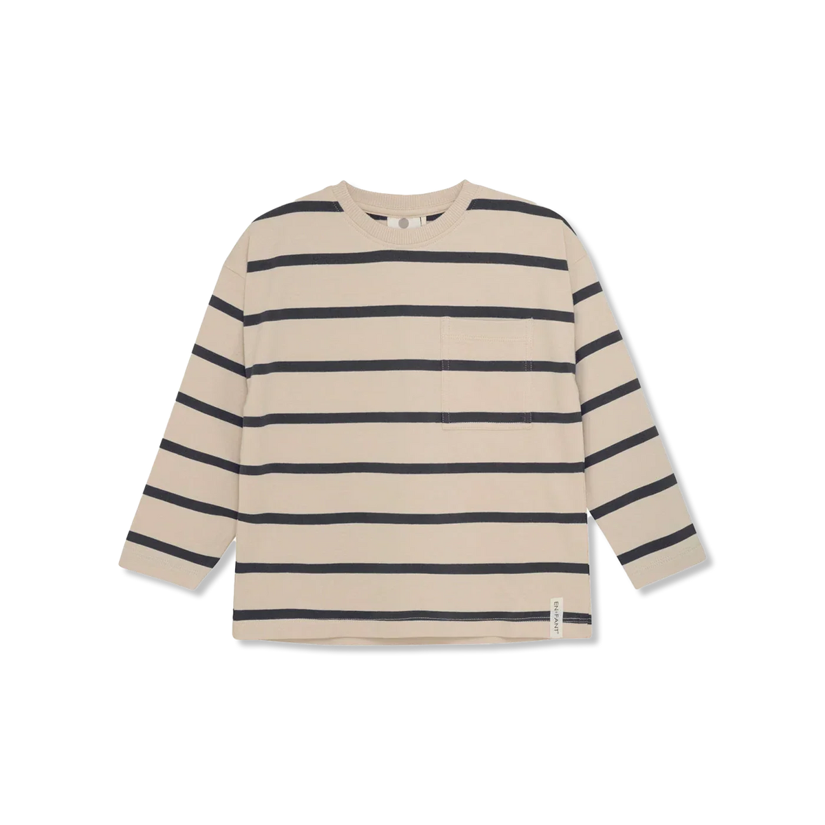lS T-shirt