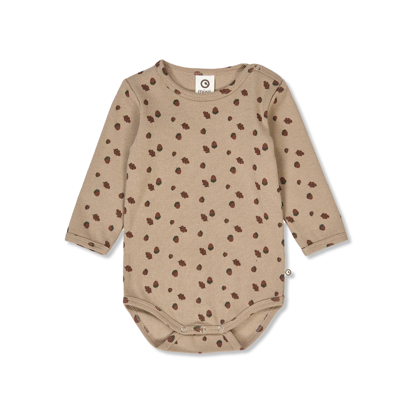 Acorn Bodysuit