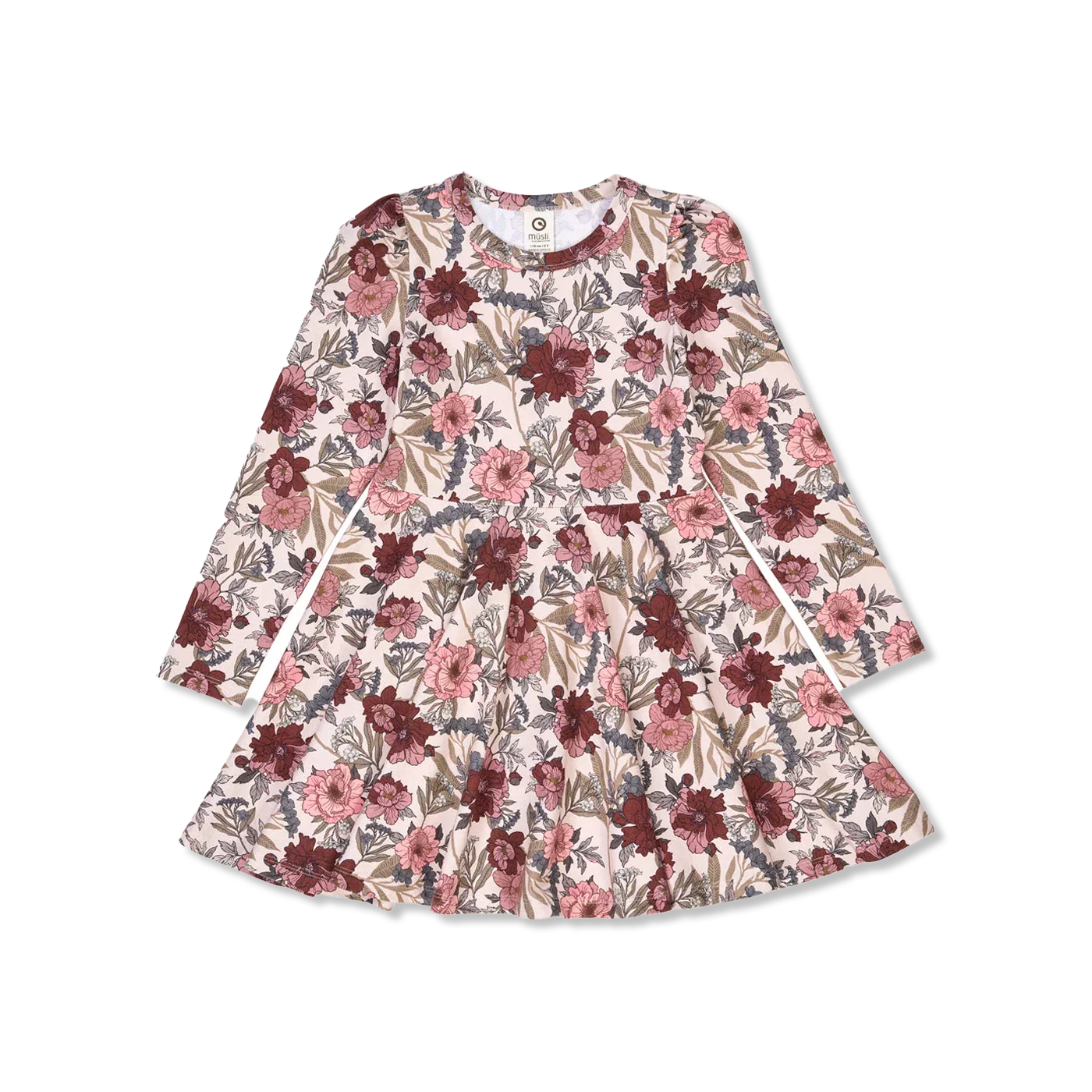 BLISS dress