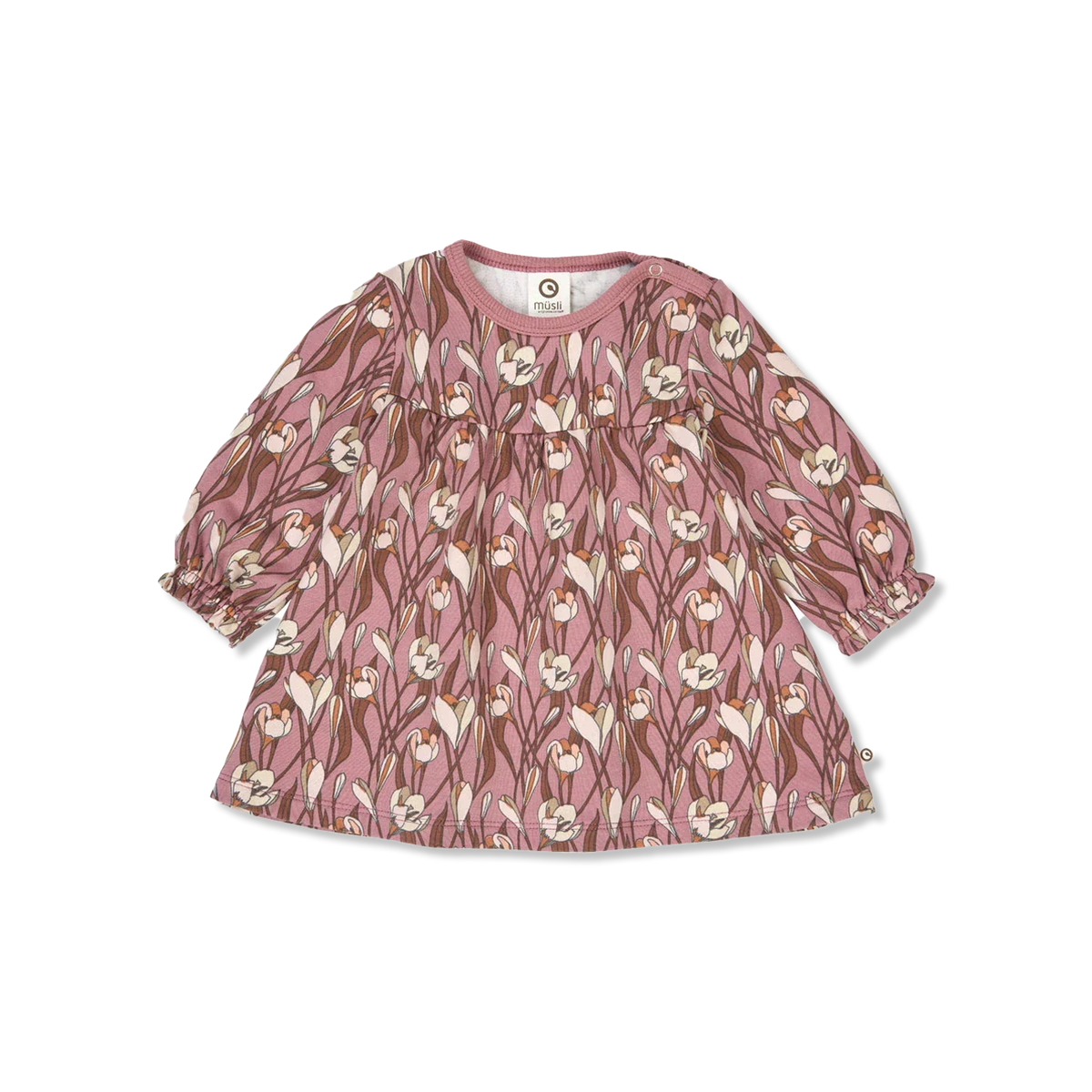 AUTUMN kleid