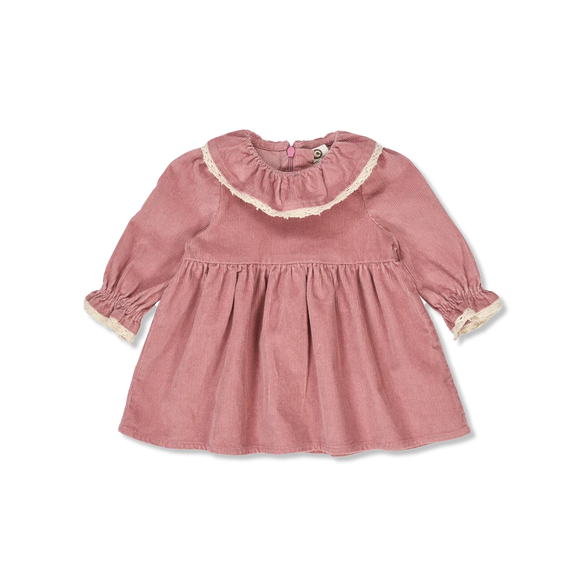 CORDUROY dress