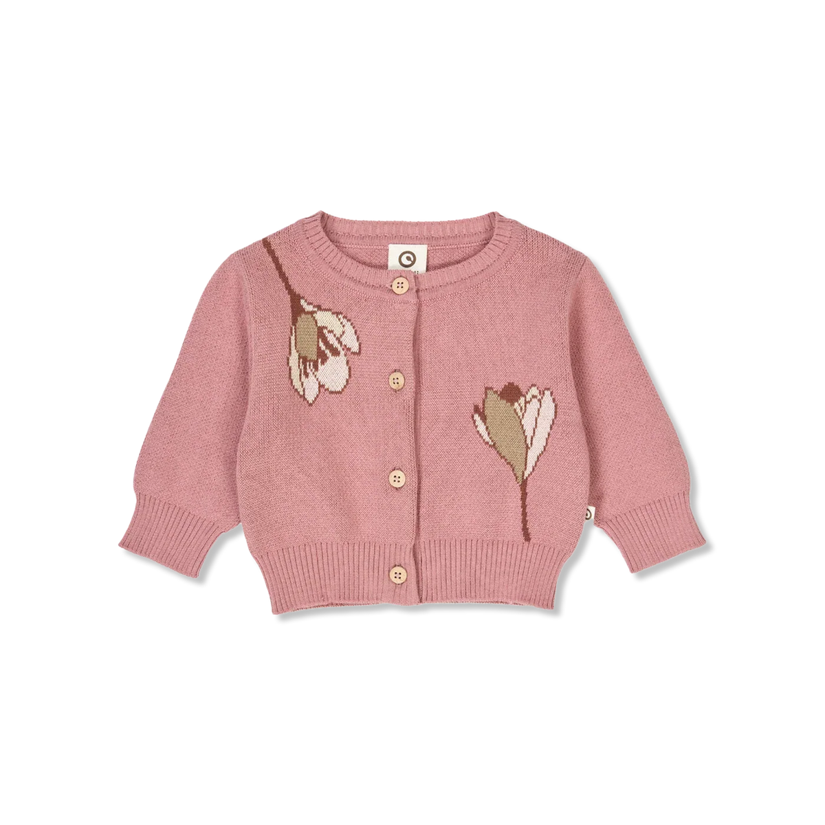AUTUMN cardigan
