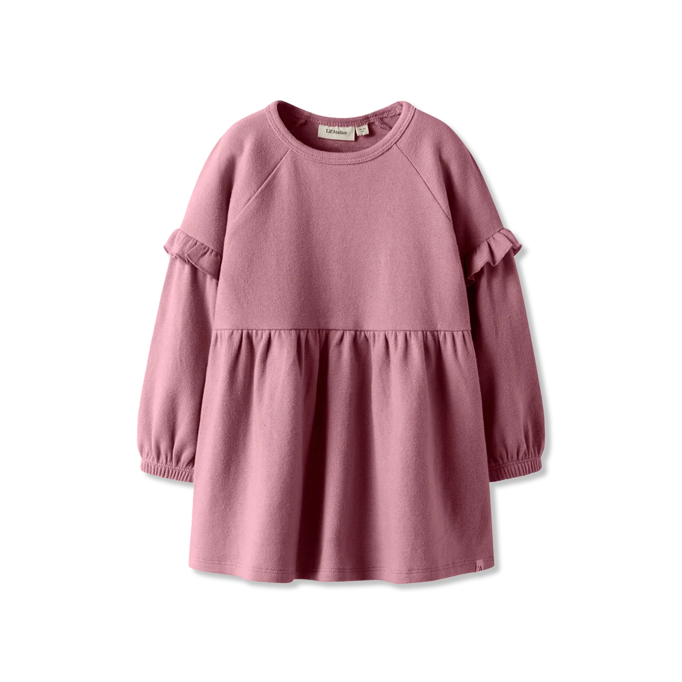 NMFTHORA dress
