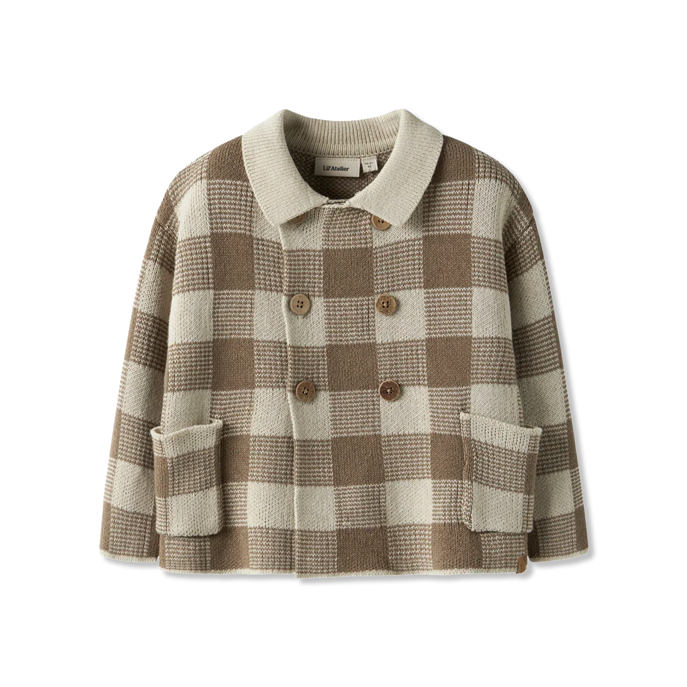 NMMROBO cardigan