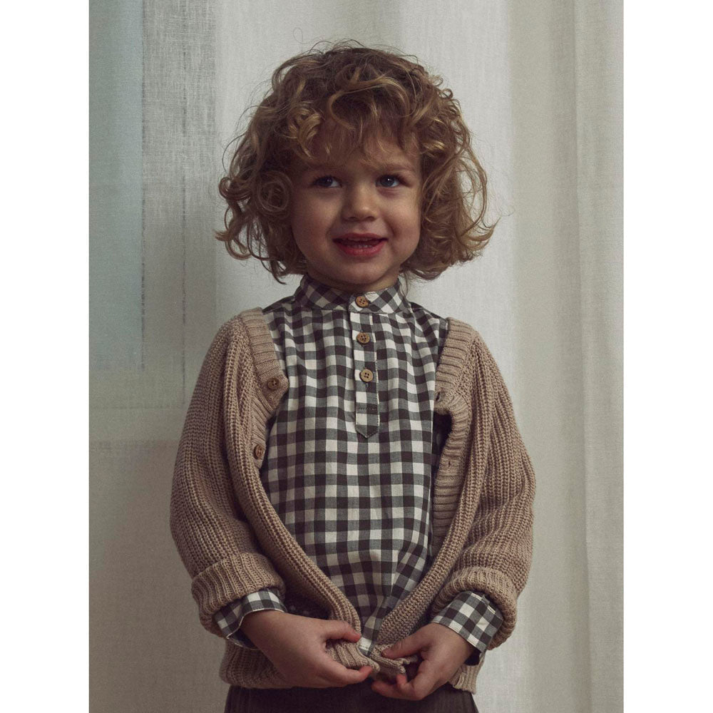 NMMEMLEN cardigan