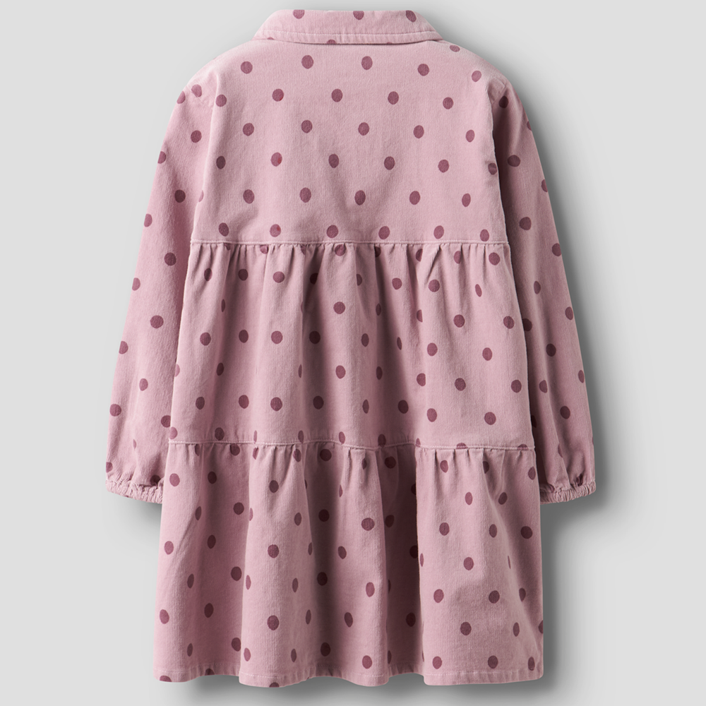 NMFSOMBA kleid