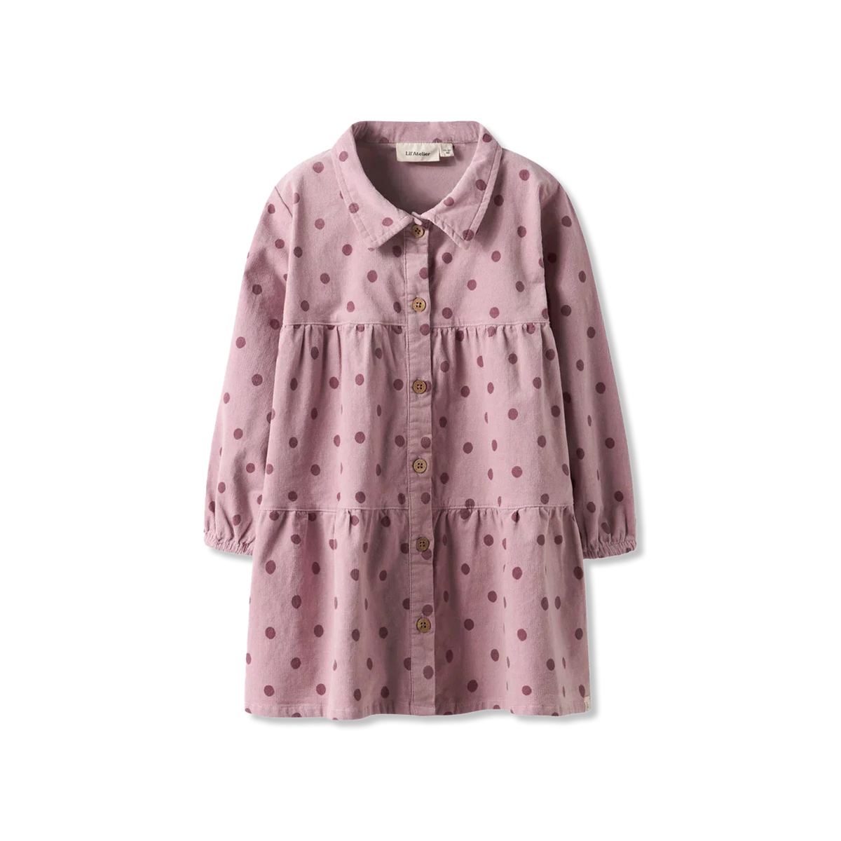 NMFSOMBA kleid