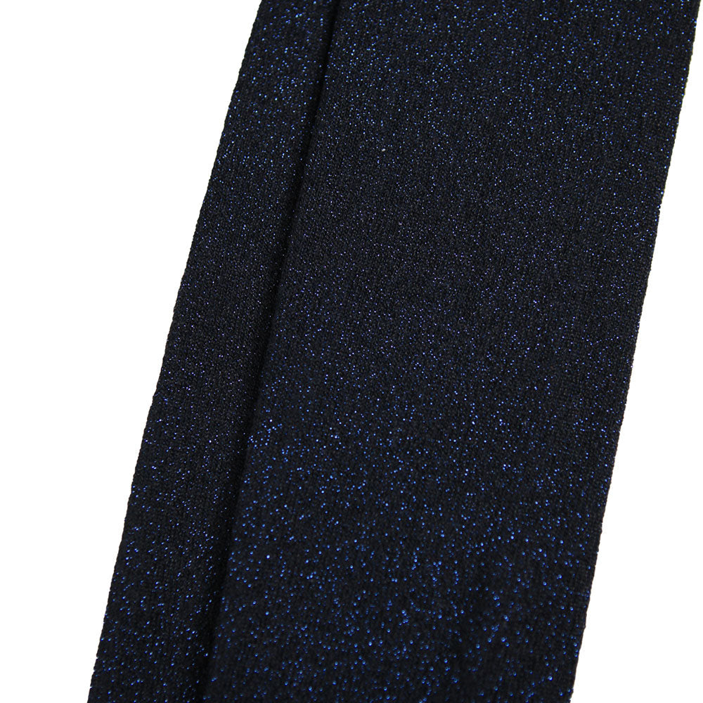 Glitter strumpfhose