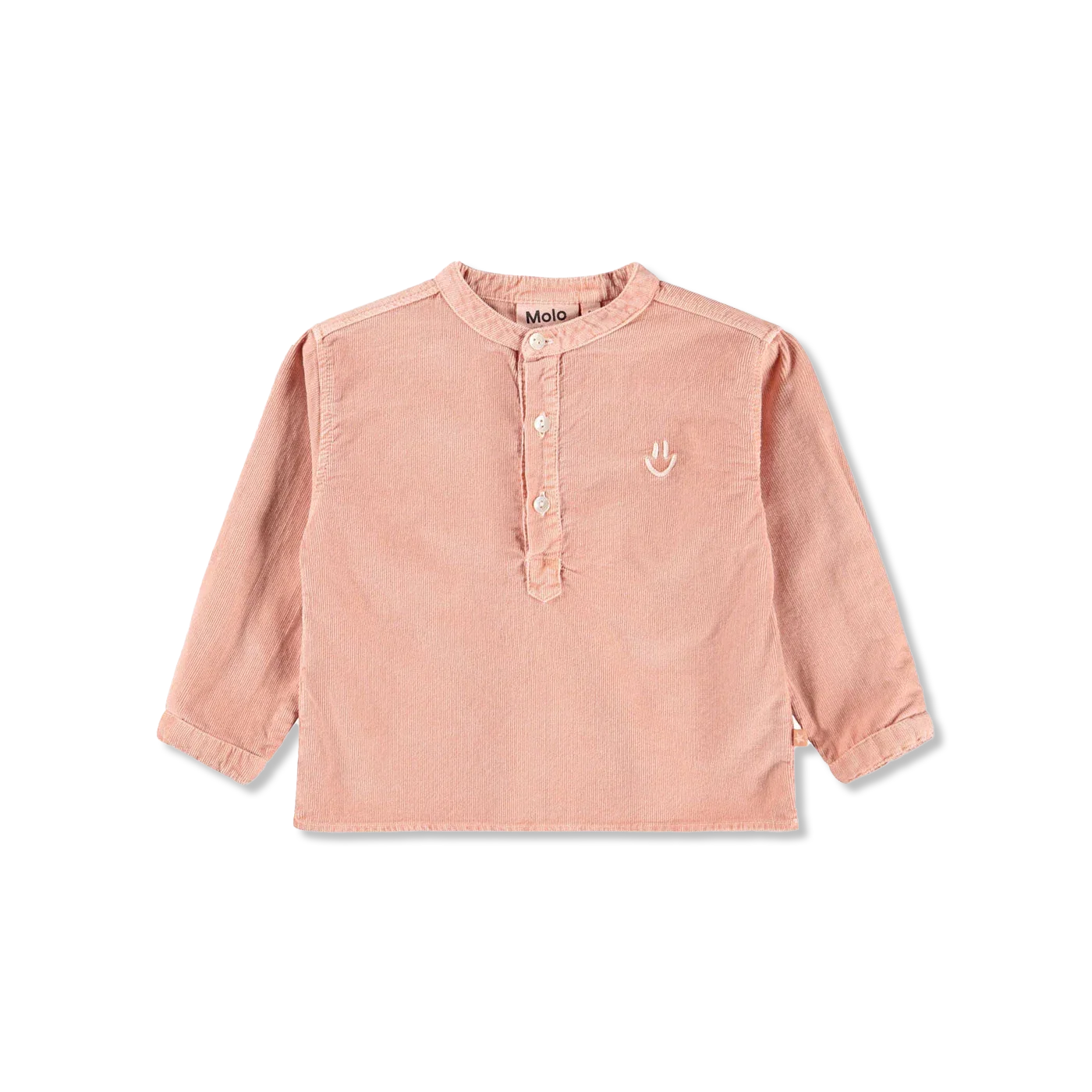 Enoz shirt