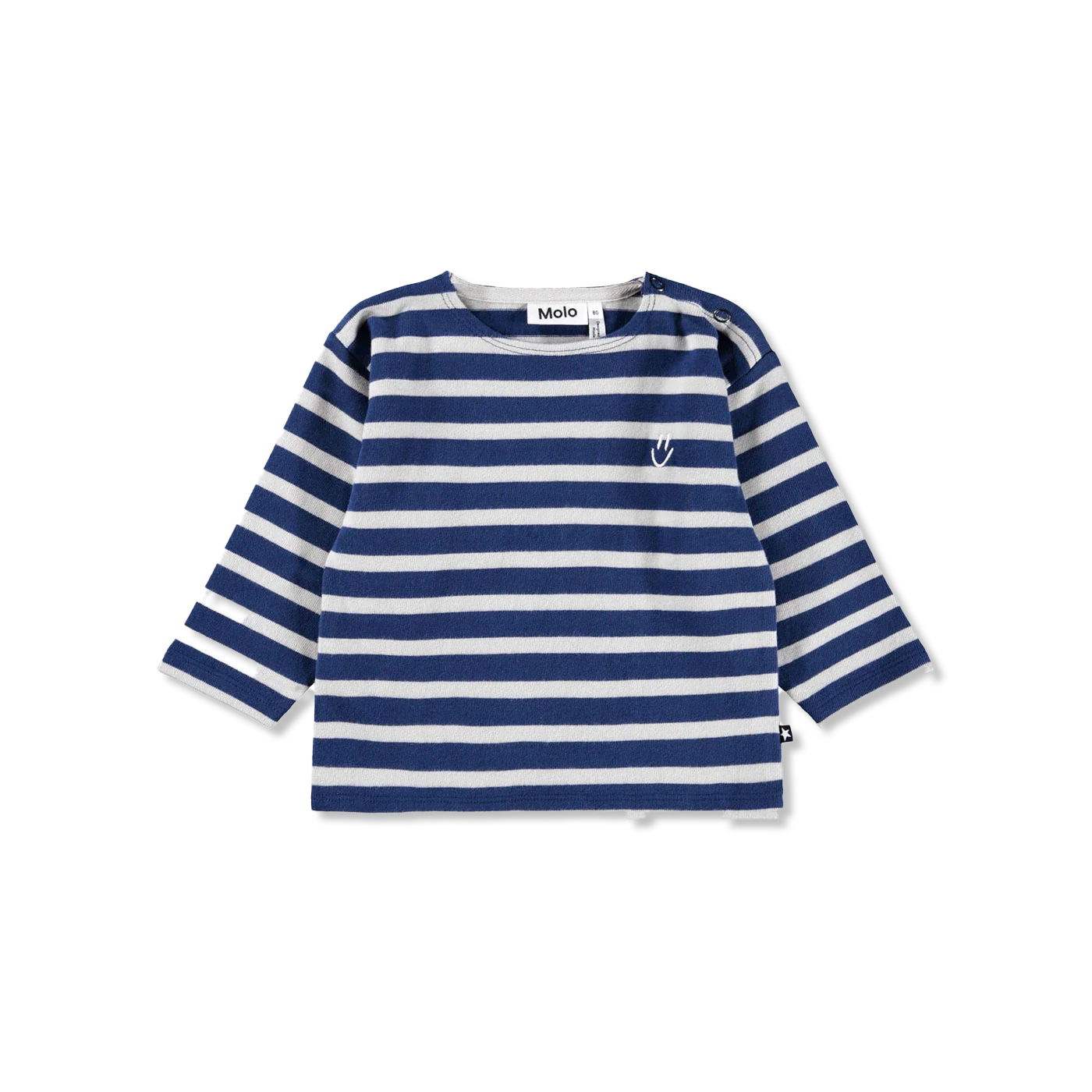 Edarko langarmshirt
