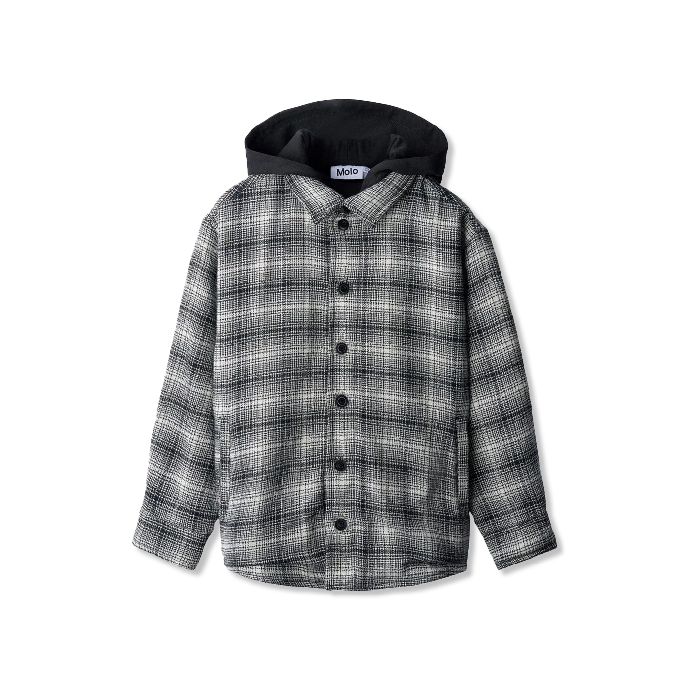 Hugin winter jacket