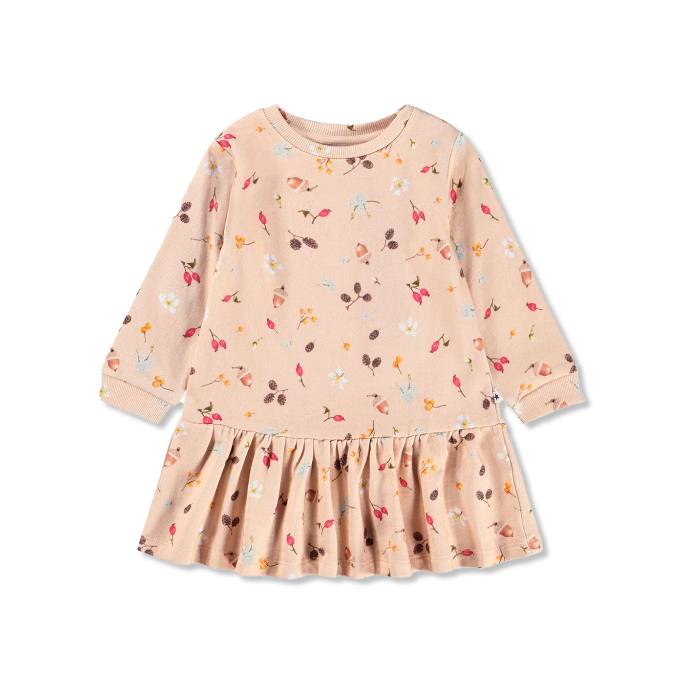 Calypso kleid