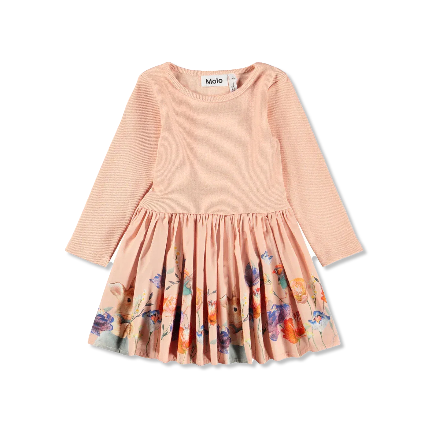 Candi kleid