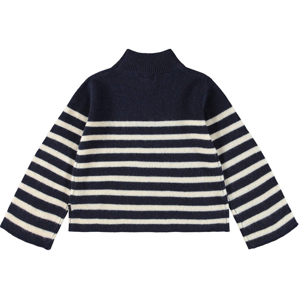 Govina langarmshirt