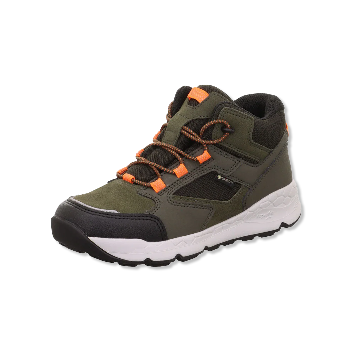Free ride Winterstiefel