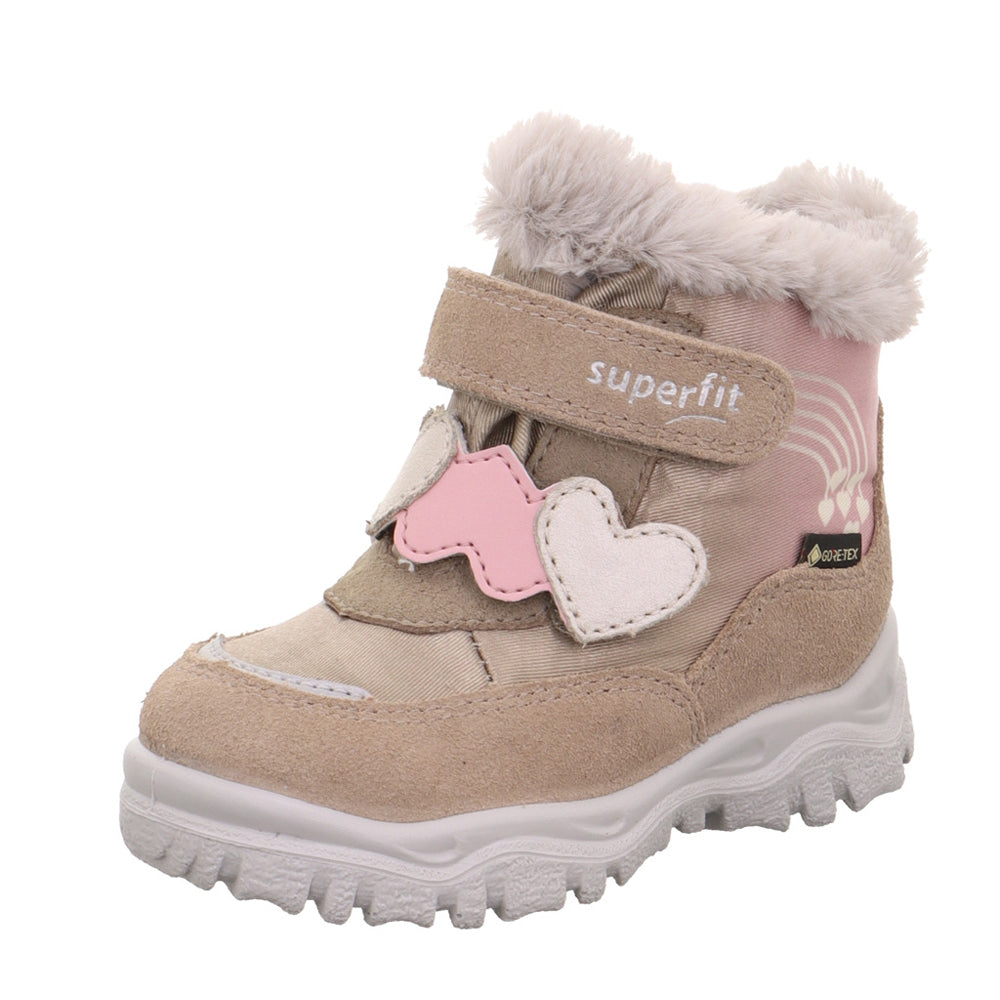 Husky+ Winter boot
