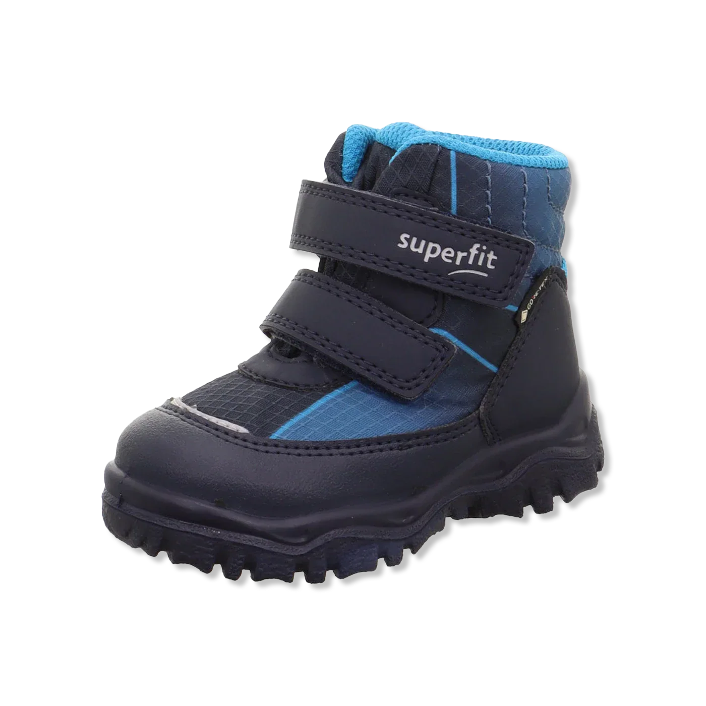 Husky+ Winter boot