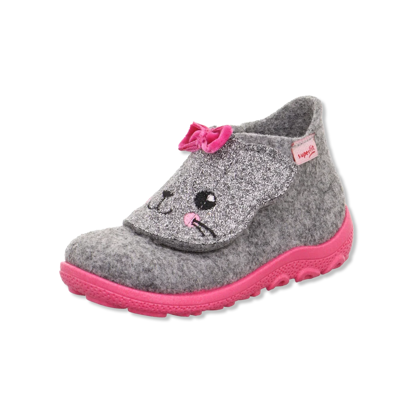 HAPPY OCTI slippers