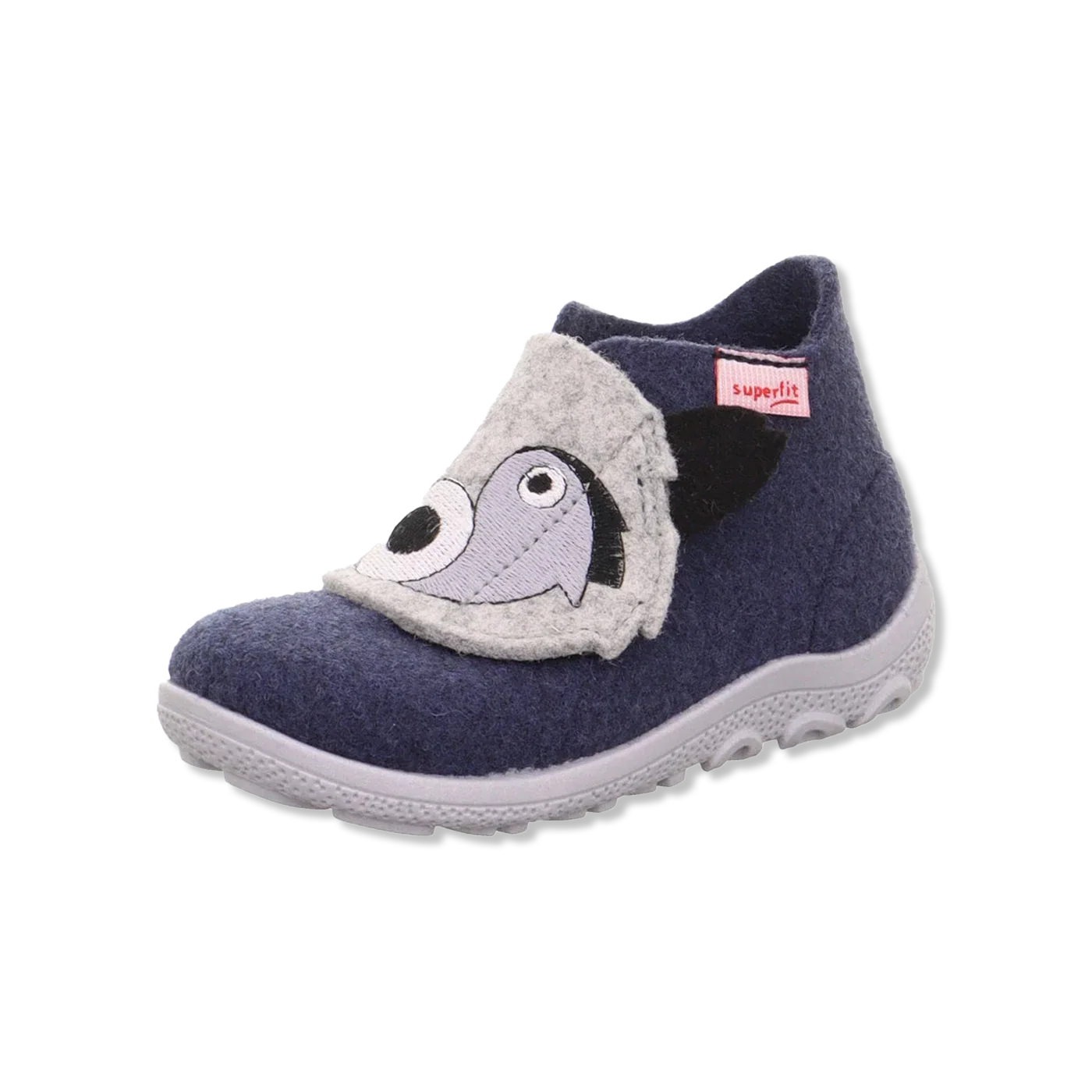 HAPPY OCTI slippers