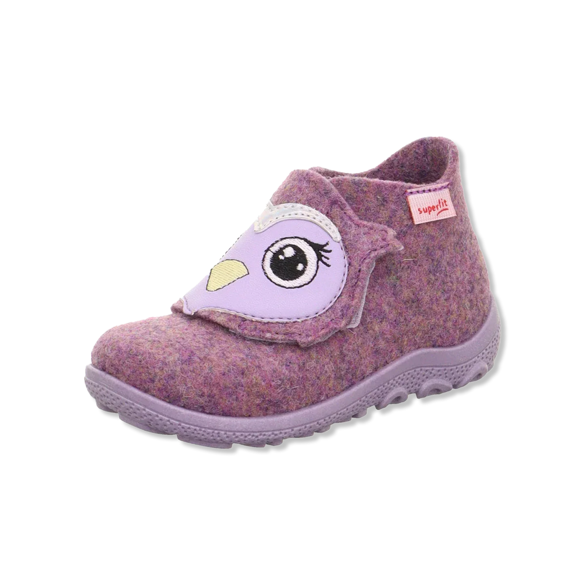 HAPPY OCTI slippers
