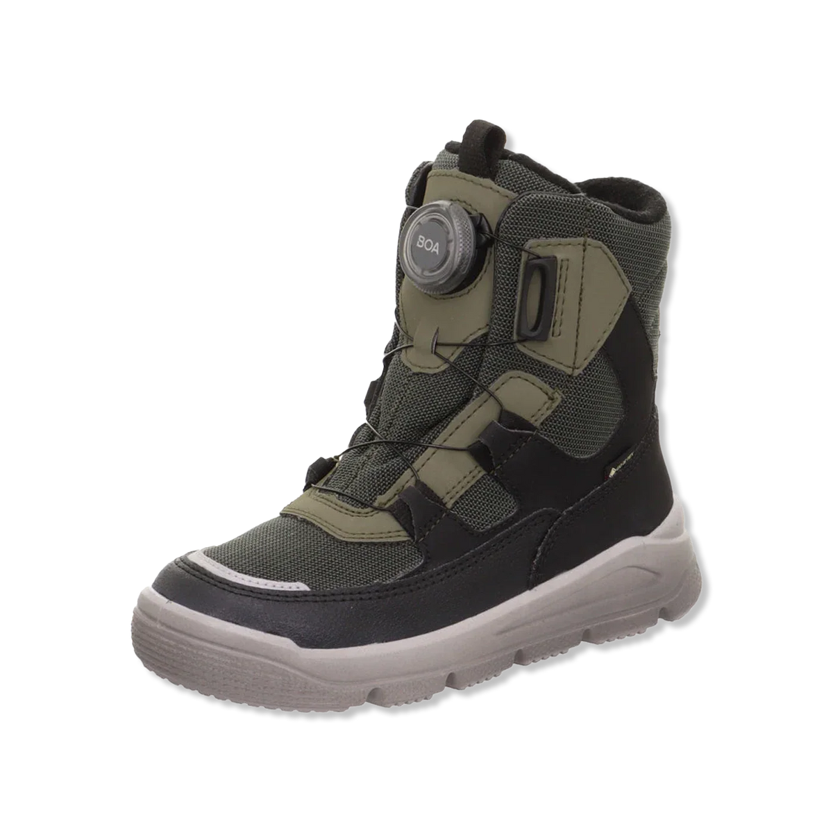 Mars Winter boot