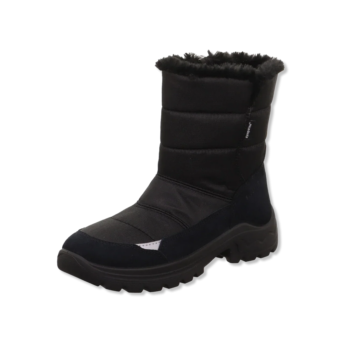 Aurora Winterstiefel