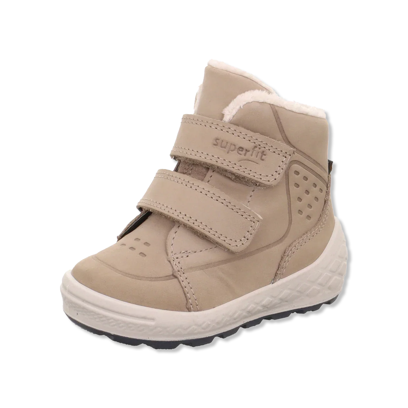 Groovy 2.0 Winter boot