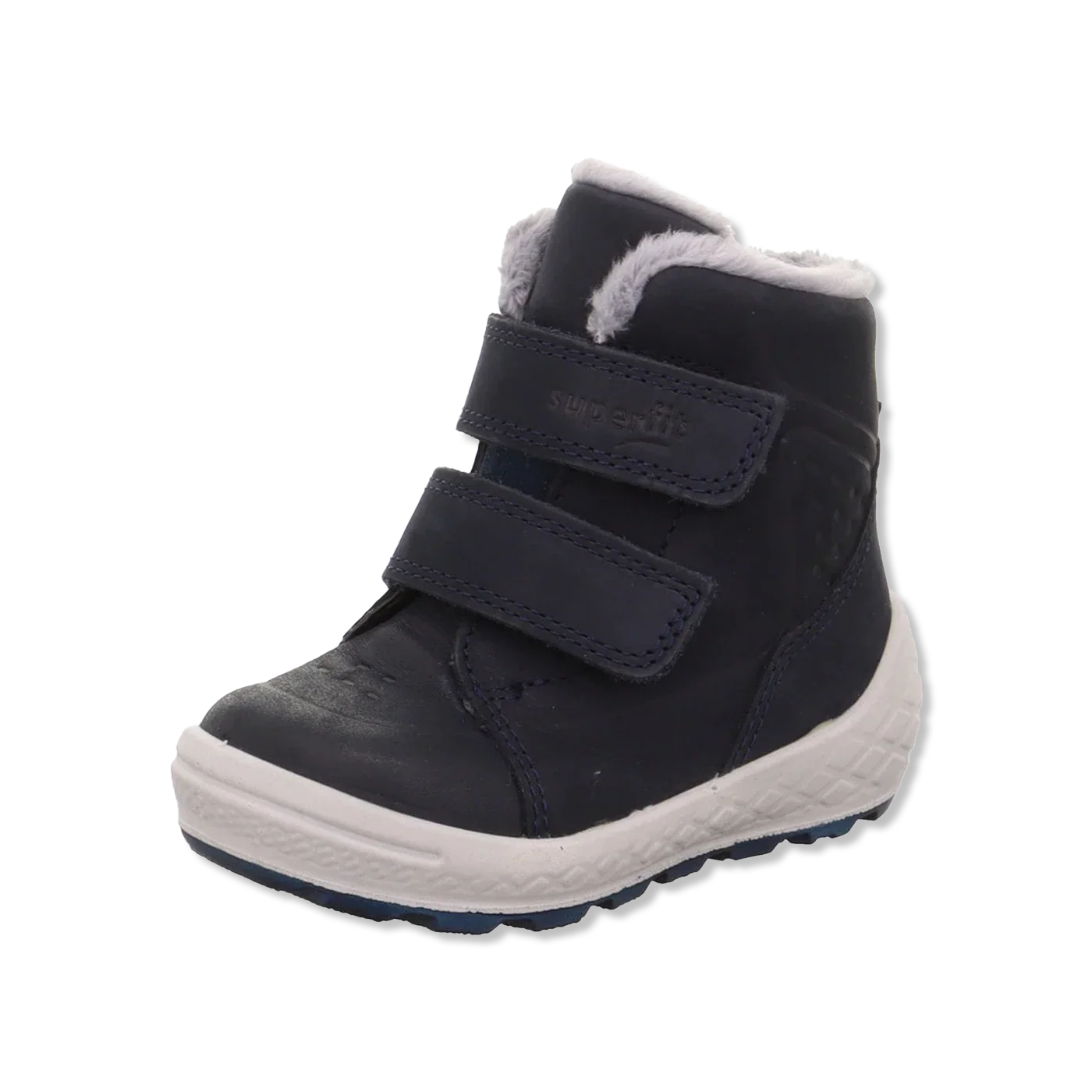 Groovy 2.0 Winter boot