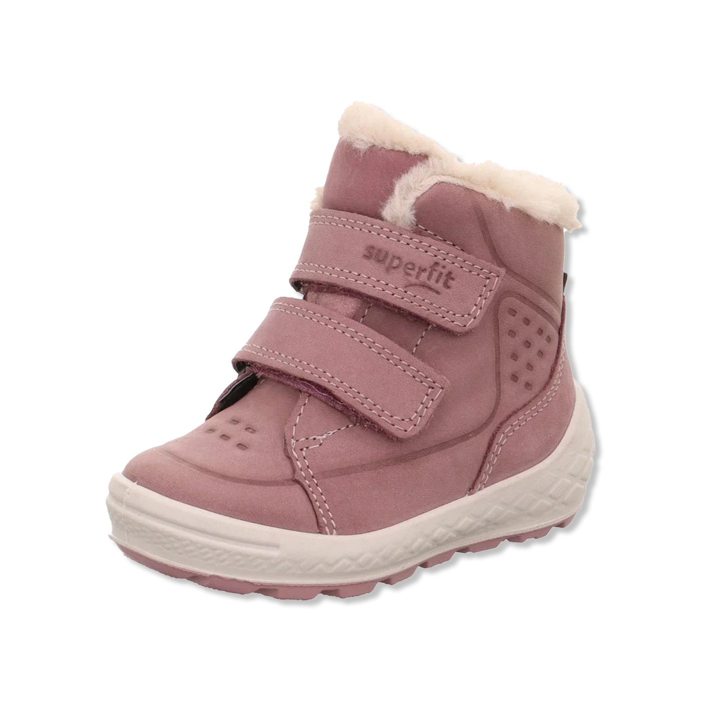 Groovy 2.0 Winter boot