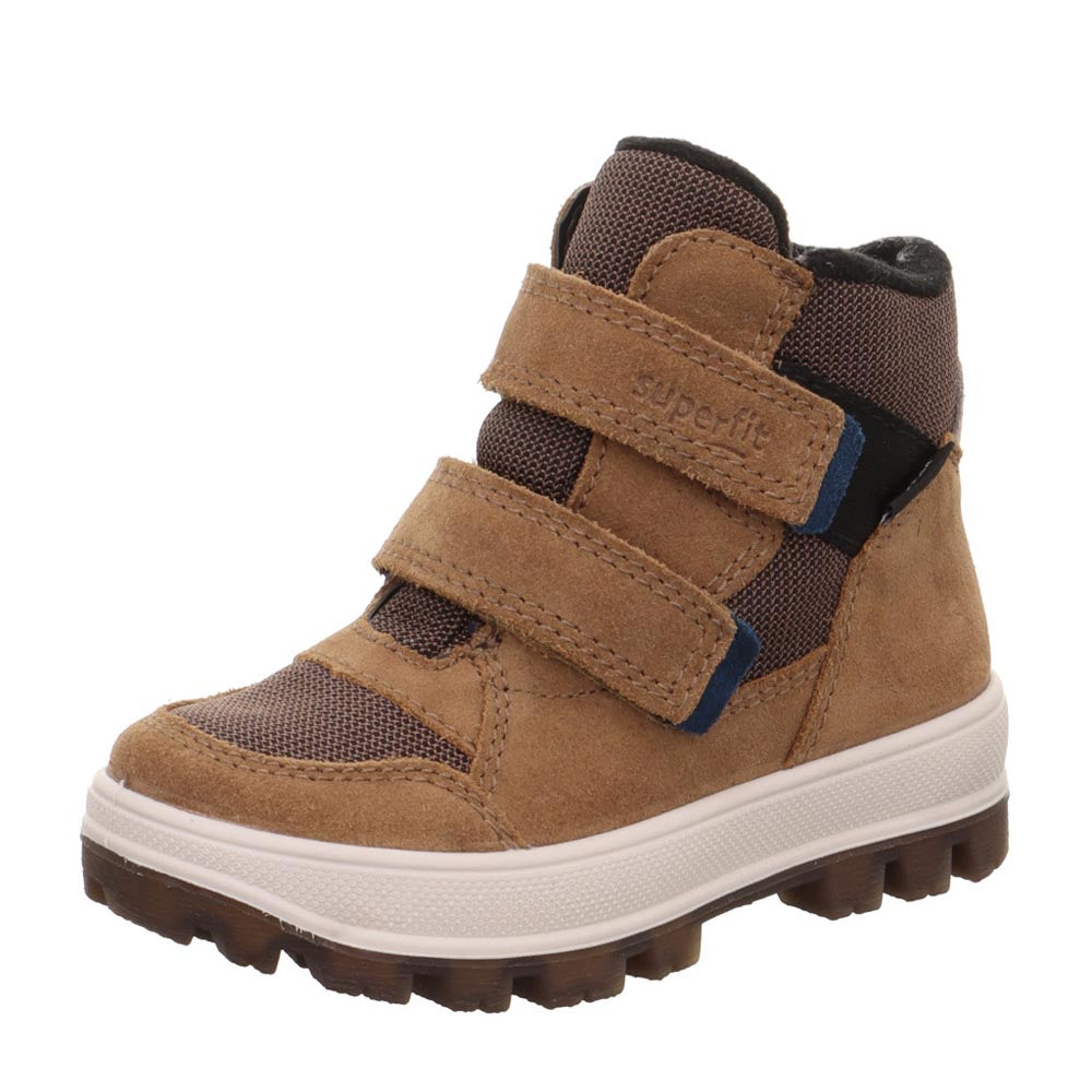 Tedd Winter boot