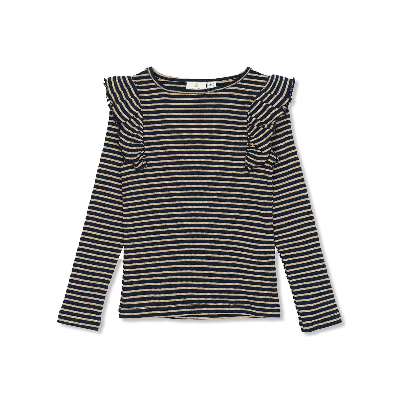 TNPriscilla langarmshirt