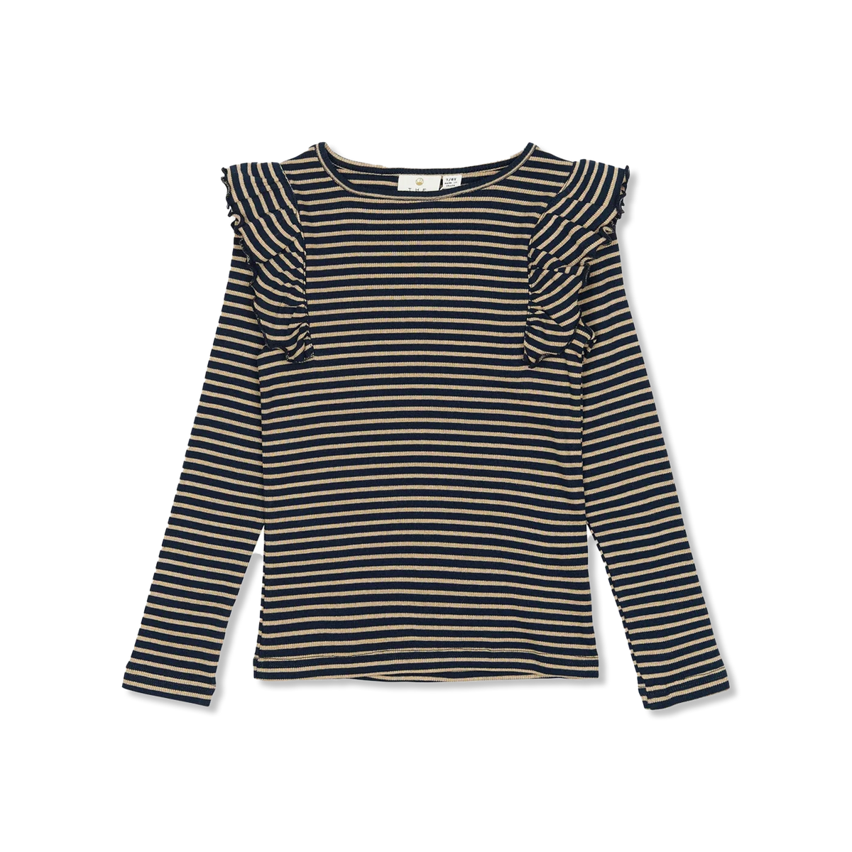 TNPriscilla langarmshirt