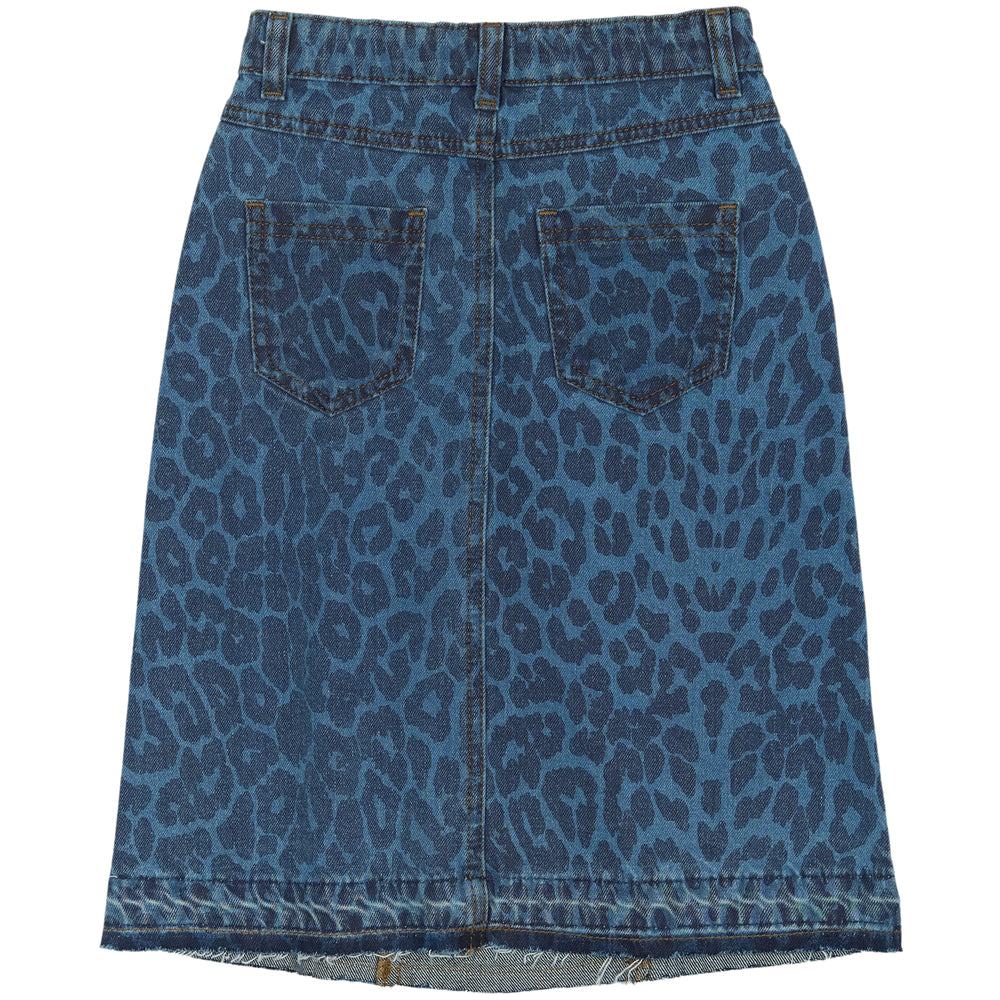 Tnprima Skirt