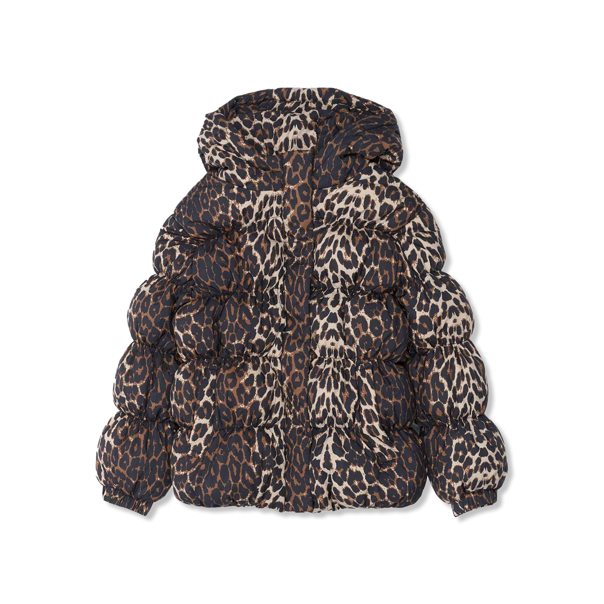 Tnpuffa Winter jacket