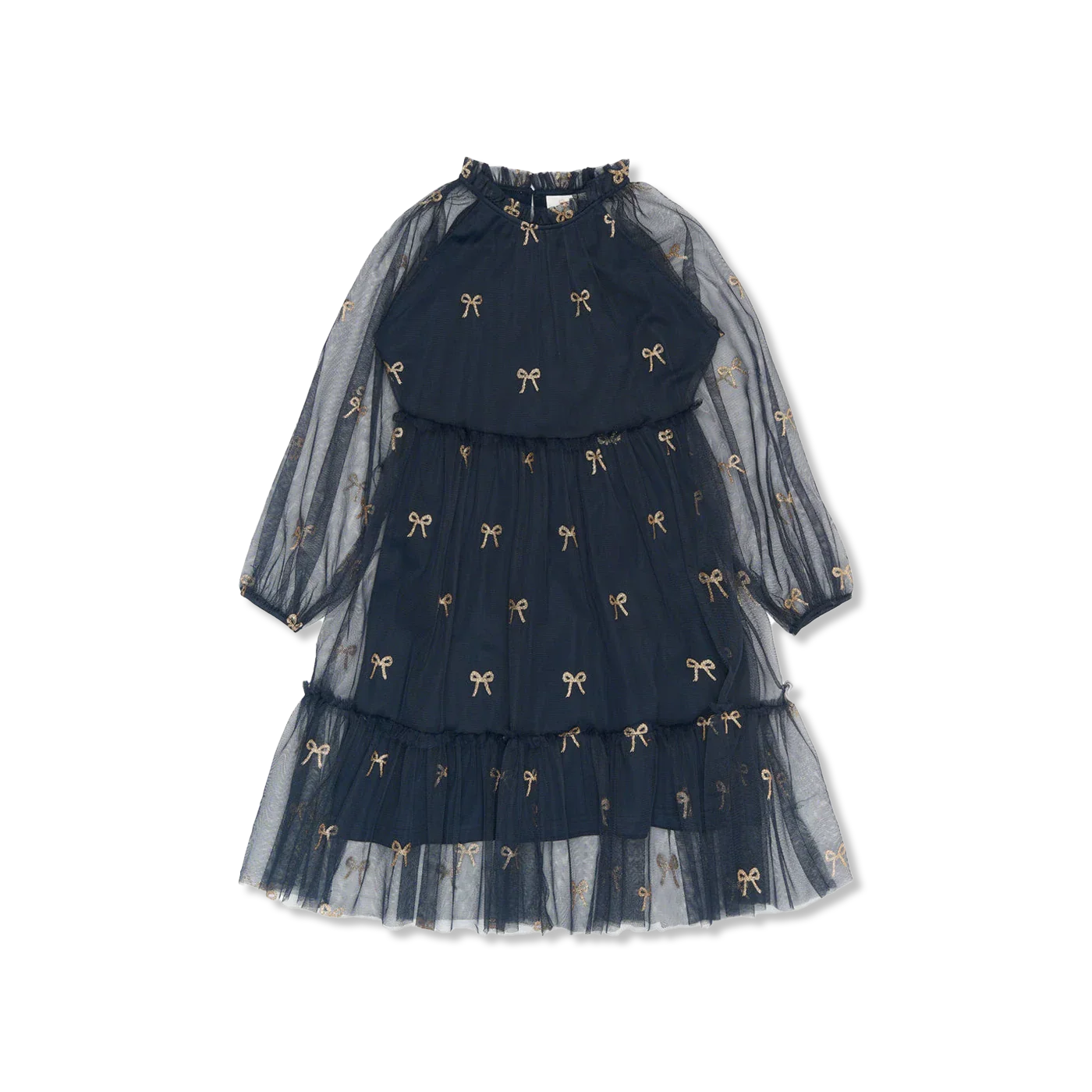 TNRudelle kleid