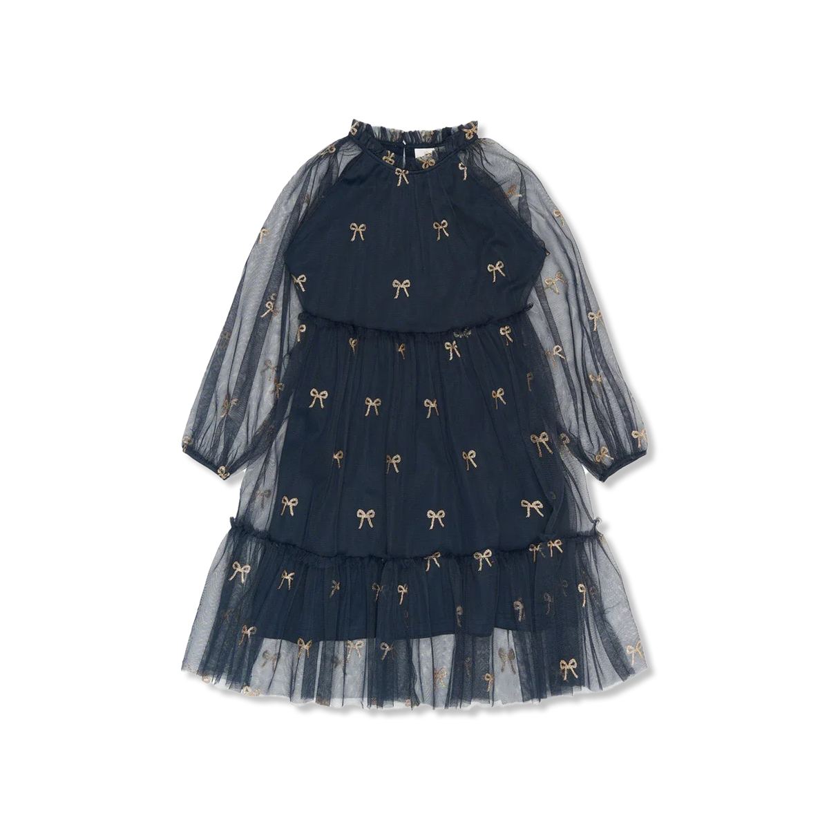 TNRudelle dress