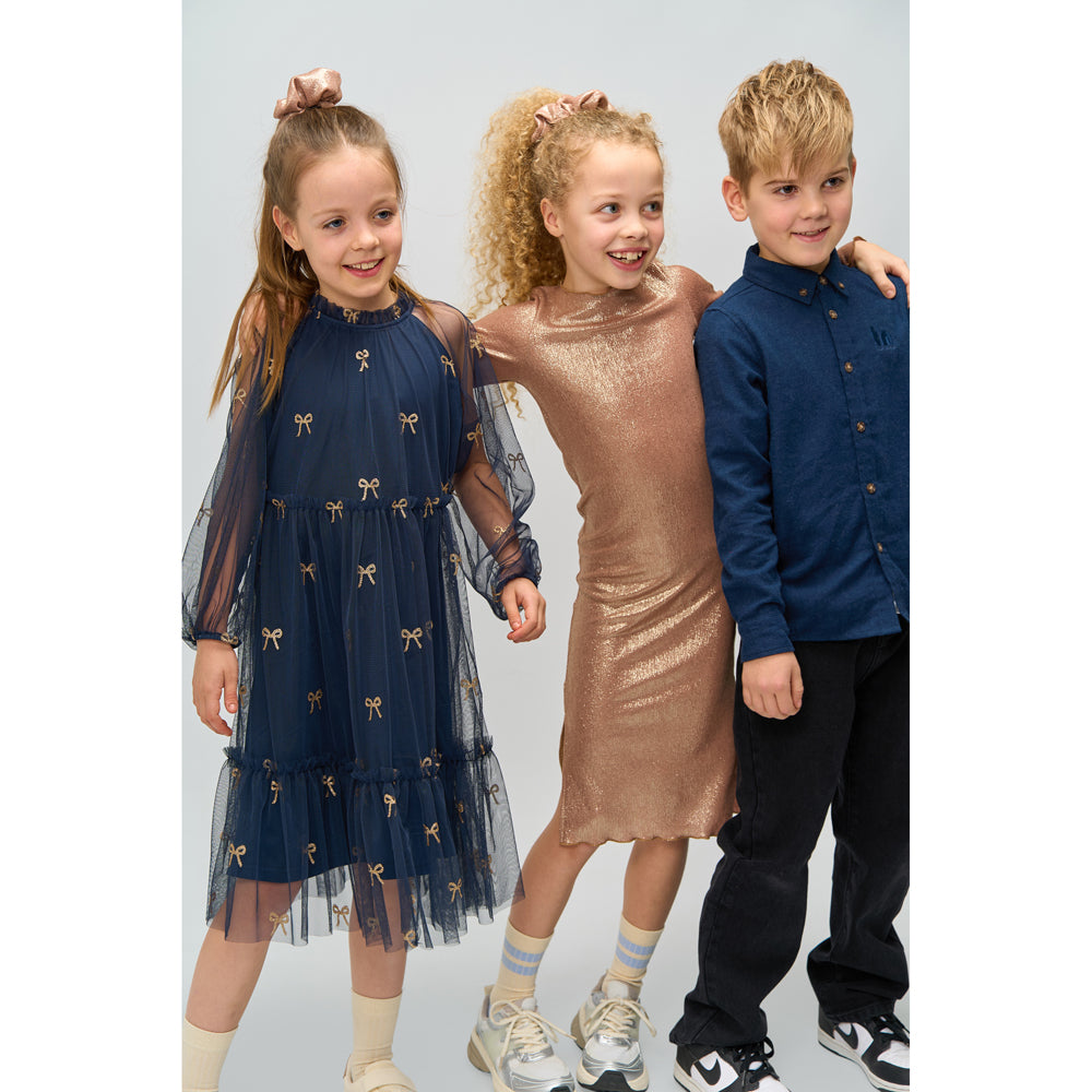 TNRudelle dress