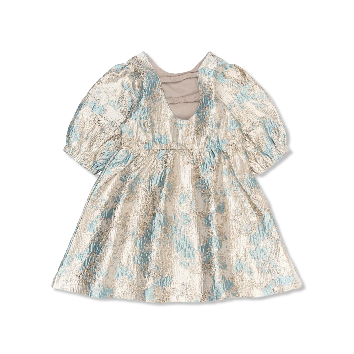 TNReeve dress