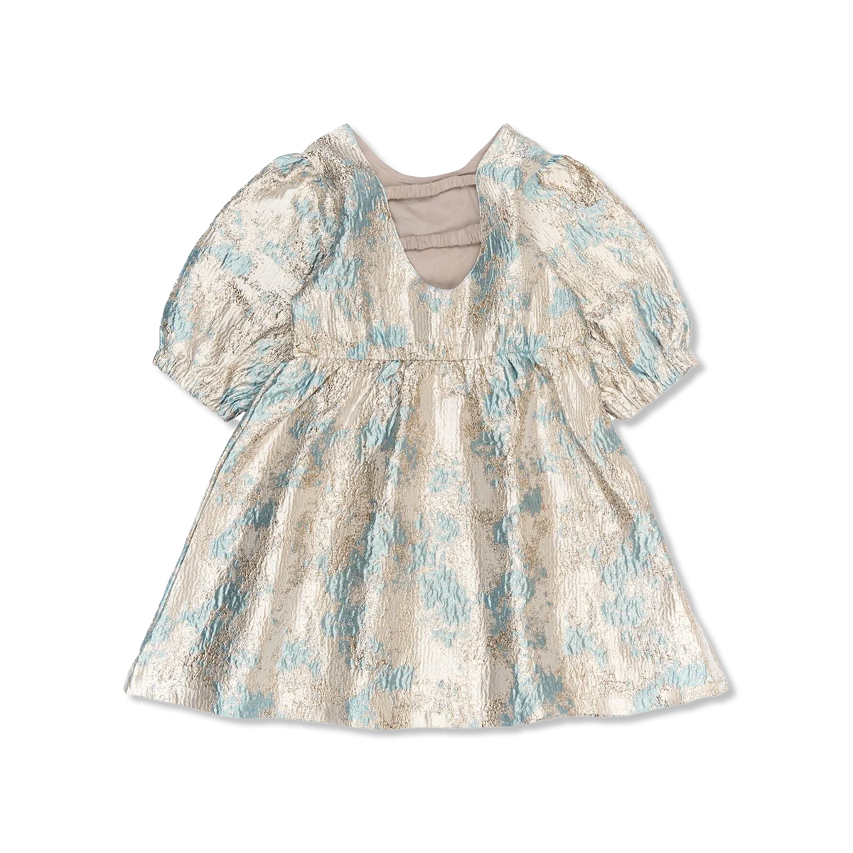 TNReeve kleid