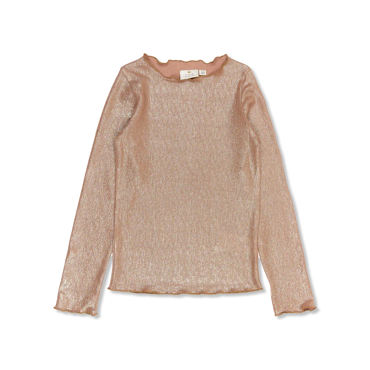 TNRosalind langarmshirt