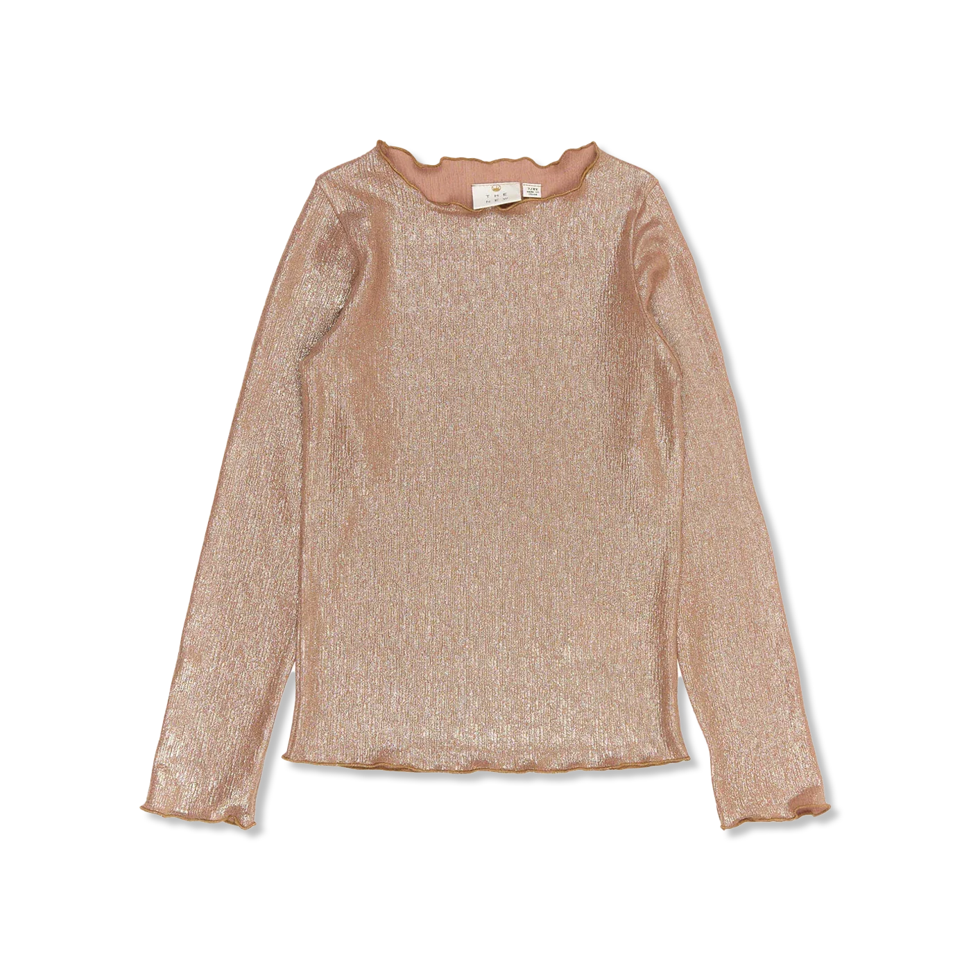 TNRosalind langarmshirt