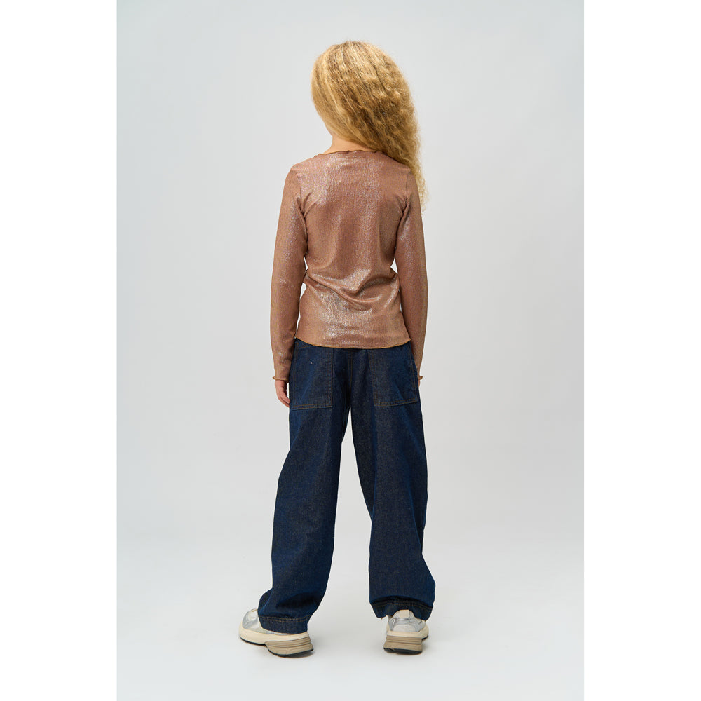 TNRosalind langarmshirt